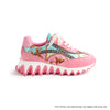 ALESSIA-1 Pink Multi - ShoeNami