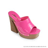 AMANDA-1 Pink - ShoeNami
