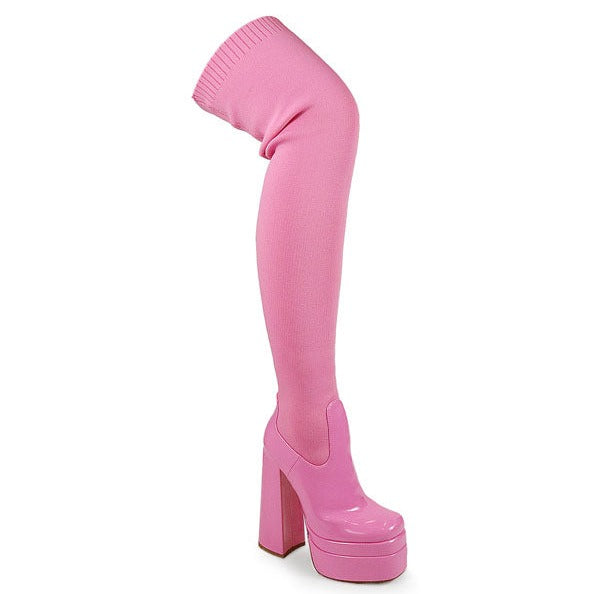 ARI-22 Pink - ShoeNami