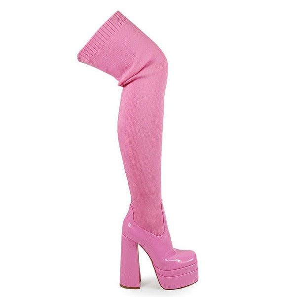 ARI-22 Pink - ShoeNami