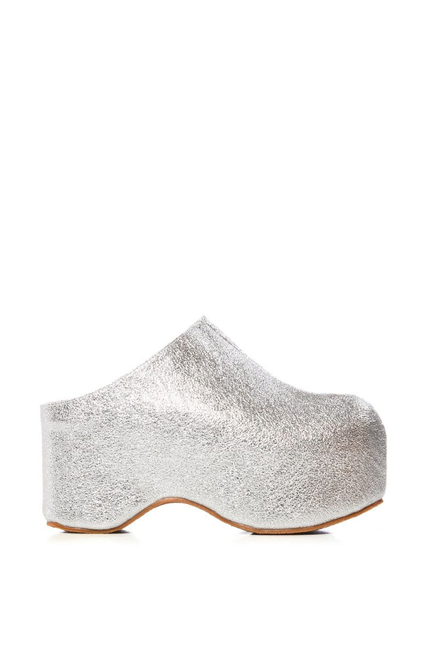 LIZZY Silver - ShoeNami