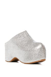 LIZZY Silver - ShoeNami