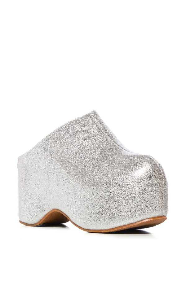 LIZZY Silver - ShoeNami