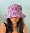 GRAPE JELLY HAT/MMT9036 Purple