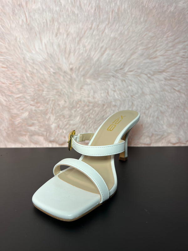 DOVIE-8 White