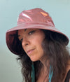 ARGENTO BUCKET HAT/AMH1743 Pink