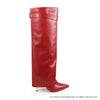 BANKS-101 Maroon Red - ShoeNami