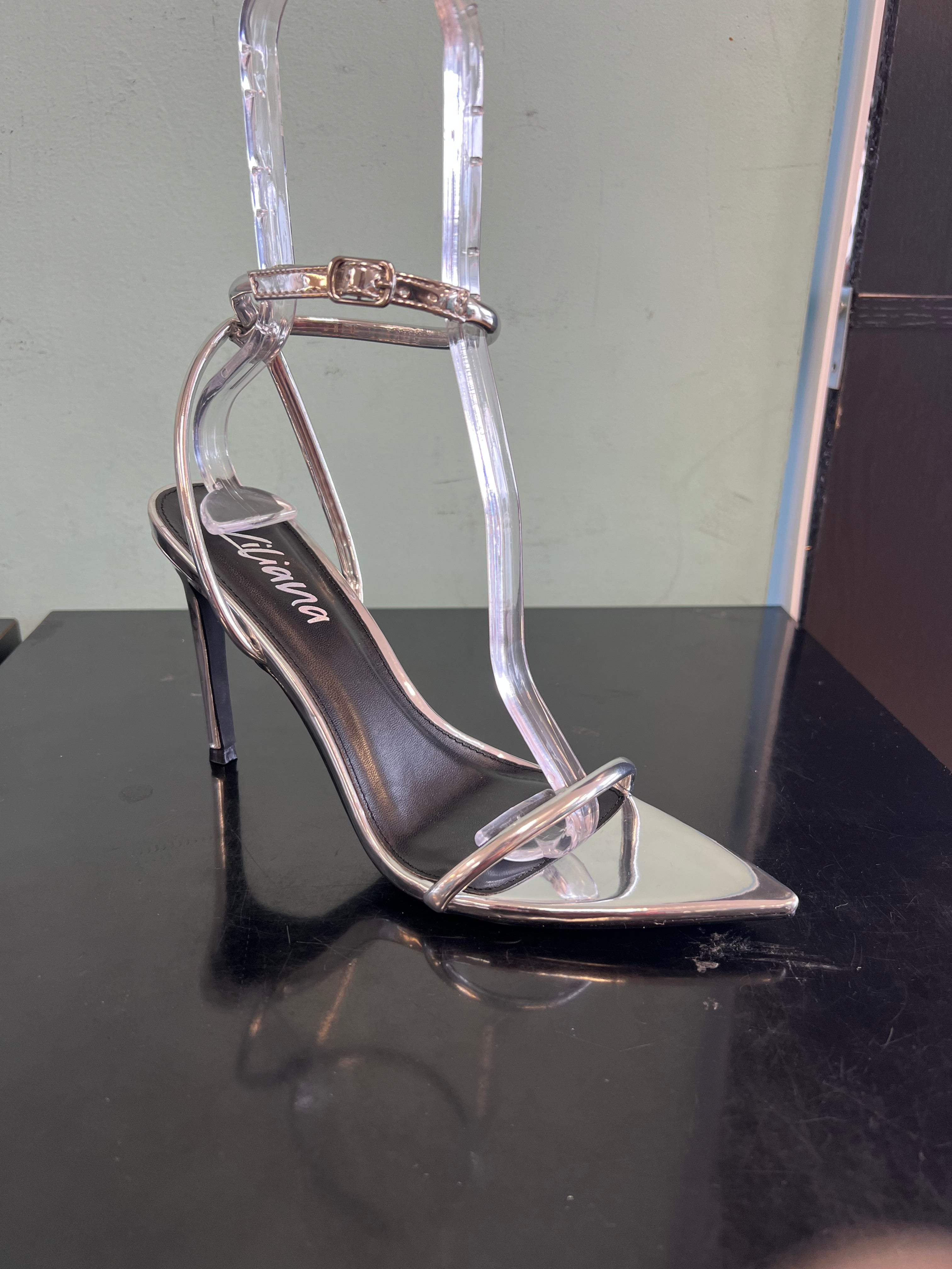 LAUCIA-19 Silver