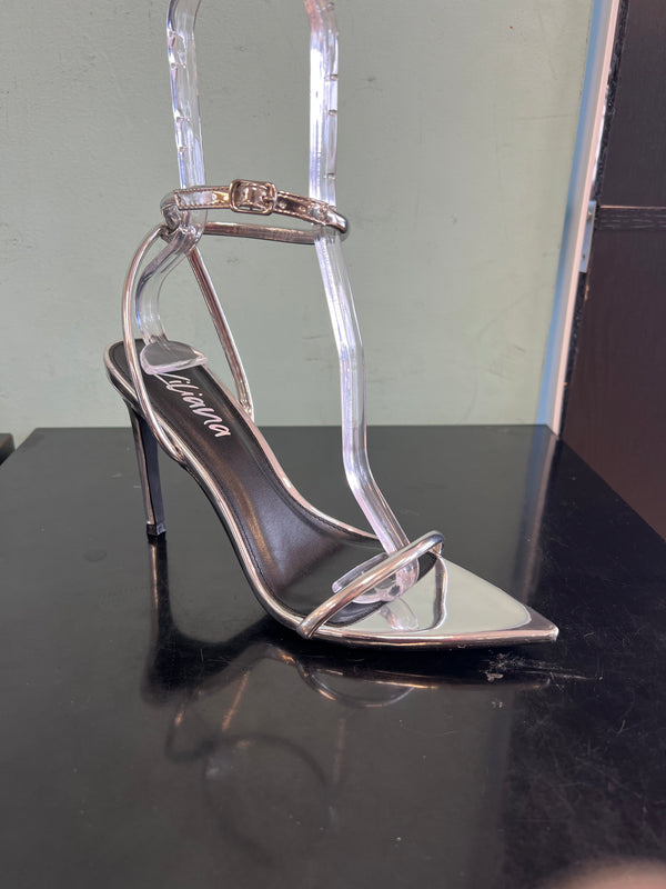 LAUCIA-19 Silver