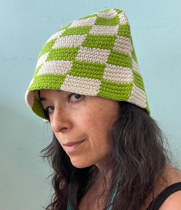SKEET HAT/MMT8641 Green