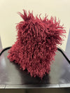 GOGO-3 BURGUNDY