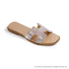 BESTIA-1B Nude - ShoeNami