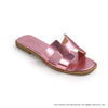 BESTIA-1C Pink Metallic - ShoeNami