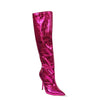 BEXIE-14 Fuchsia Pink - ShoeNami