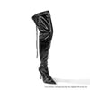 BEXIE-21 Black - ShoeNami