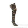 BEXIE-21 Camo - ShoeNami