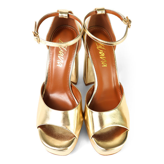 BLISS-1 Gold