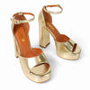 BLISS-1 Gold