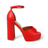 BLISS-1 Red