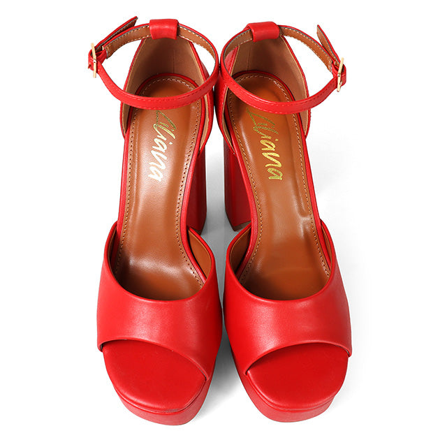 BLISS-1 Red