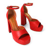 BLISS-1 Red
