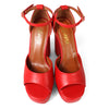 BLISS-1 Red