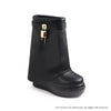 BROOK-1 Black - ShoeNami