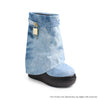 BROOK-1 Blue Denim - ShoeNami