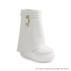 BROOK-1 White - ShoeNami