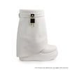 BROOK-1 White - ShoeNami