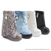 BROOK-1 White - ShoeNami