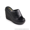 BROOK-2 Black - ShoeNami