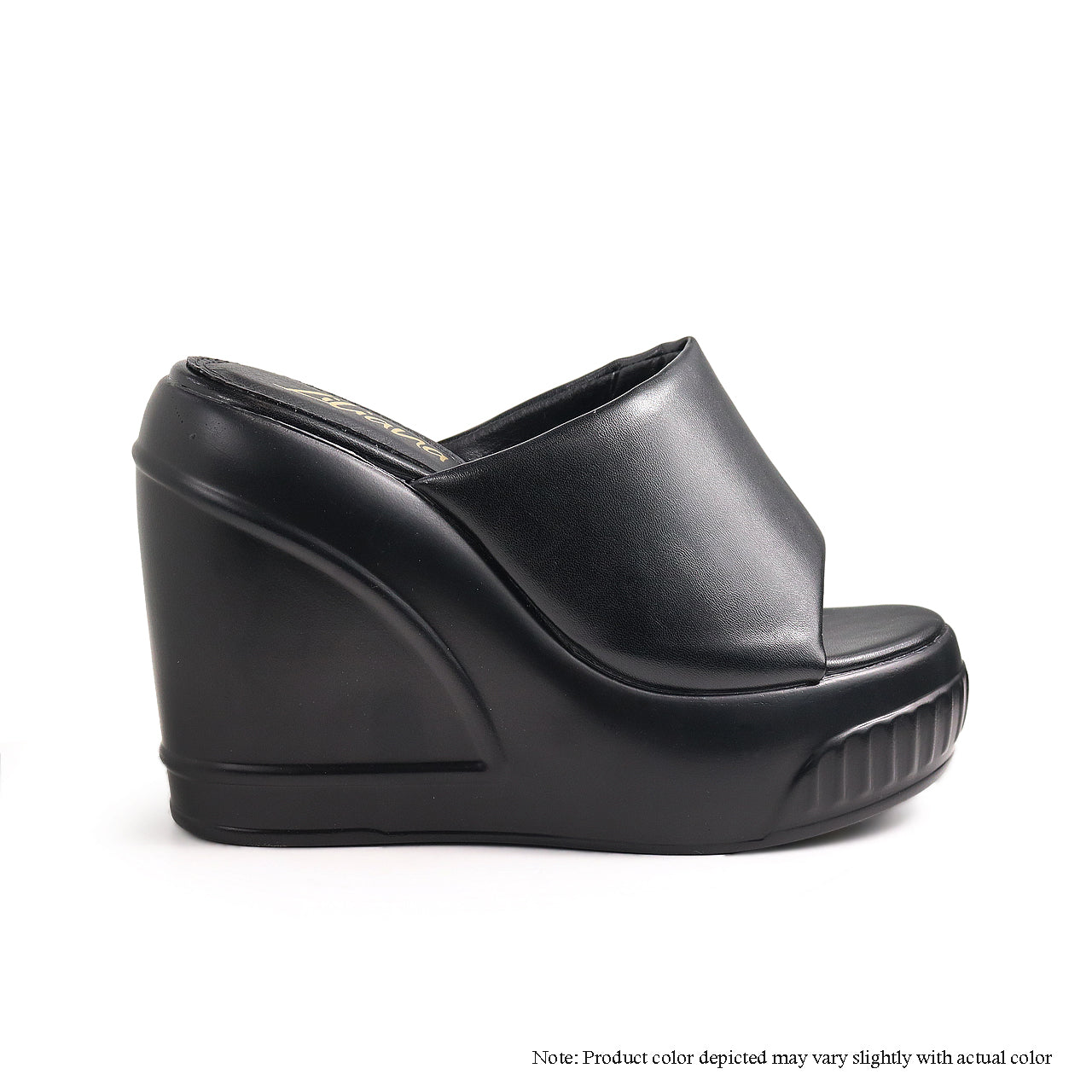 BROOK-2 Black - ShoeNami