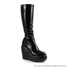 BROOK-5 Black Patent - ShoeNami
