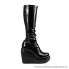 BROOK-5 Black Patent - ShoeNami