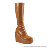 BROOK-5 Camel Patent - ShoeNami