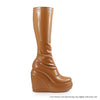 BROOK-5 Camel Patent - ShoeNami