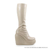 BROOK-5 Off White - ShoeNami