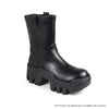BUNKER-1 Black - ShoeNami