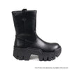 BUNKER-1 Black - ShoeNami