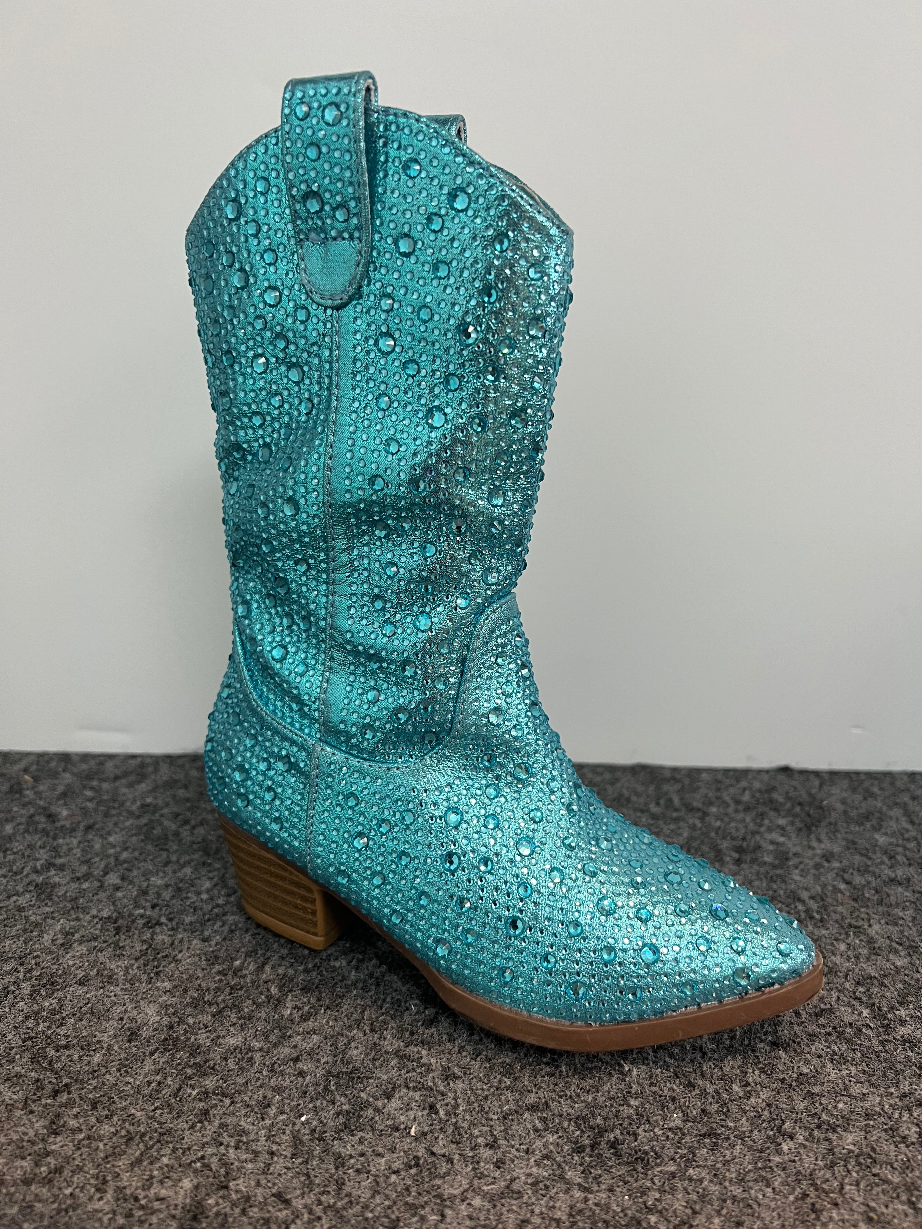 RIVER-11K KIDS Blue