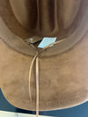COWPOKE HAT TAN