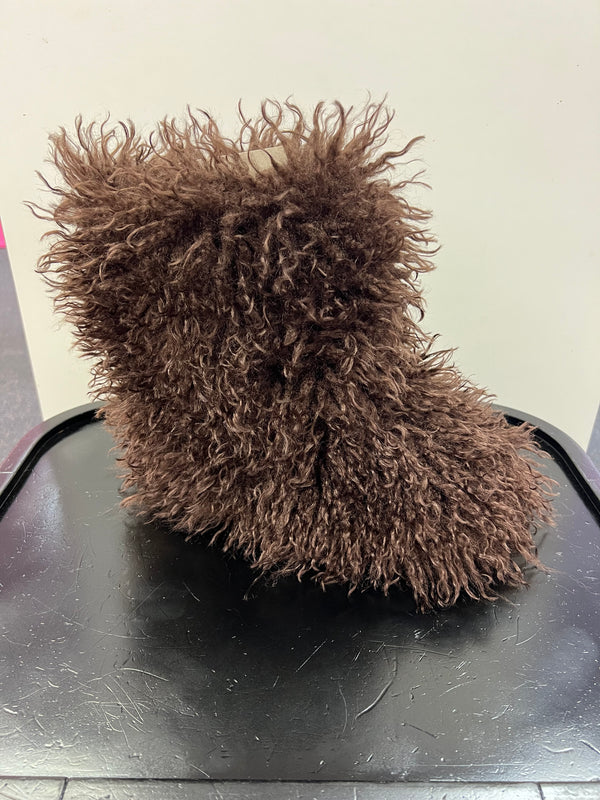 GOGO-3 BROWN
