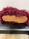 GOGO-3 BURGUNDY