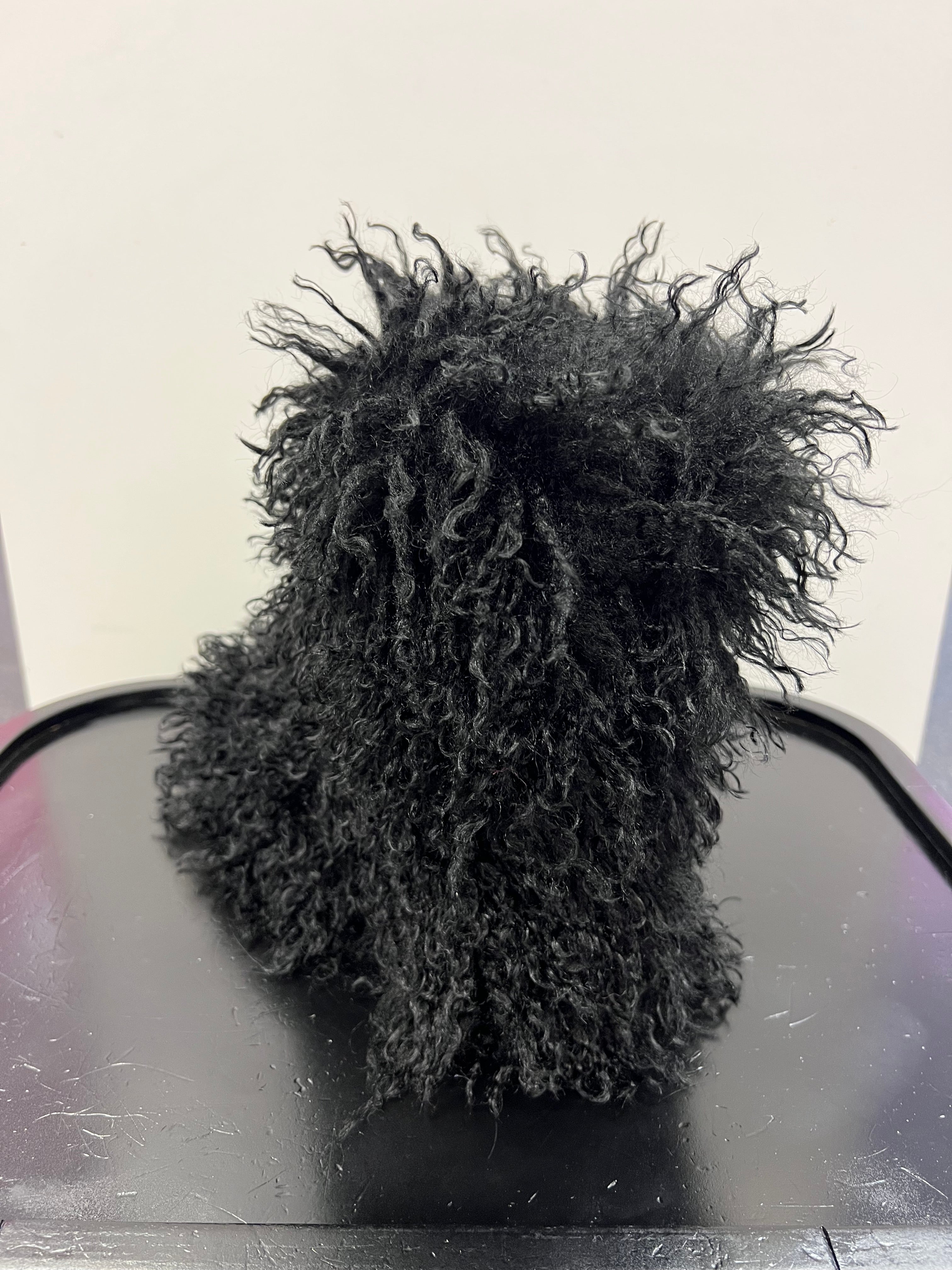 GOGO-3 BLACK