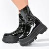 BELUGA Black - ShoeNami