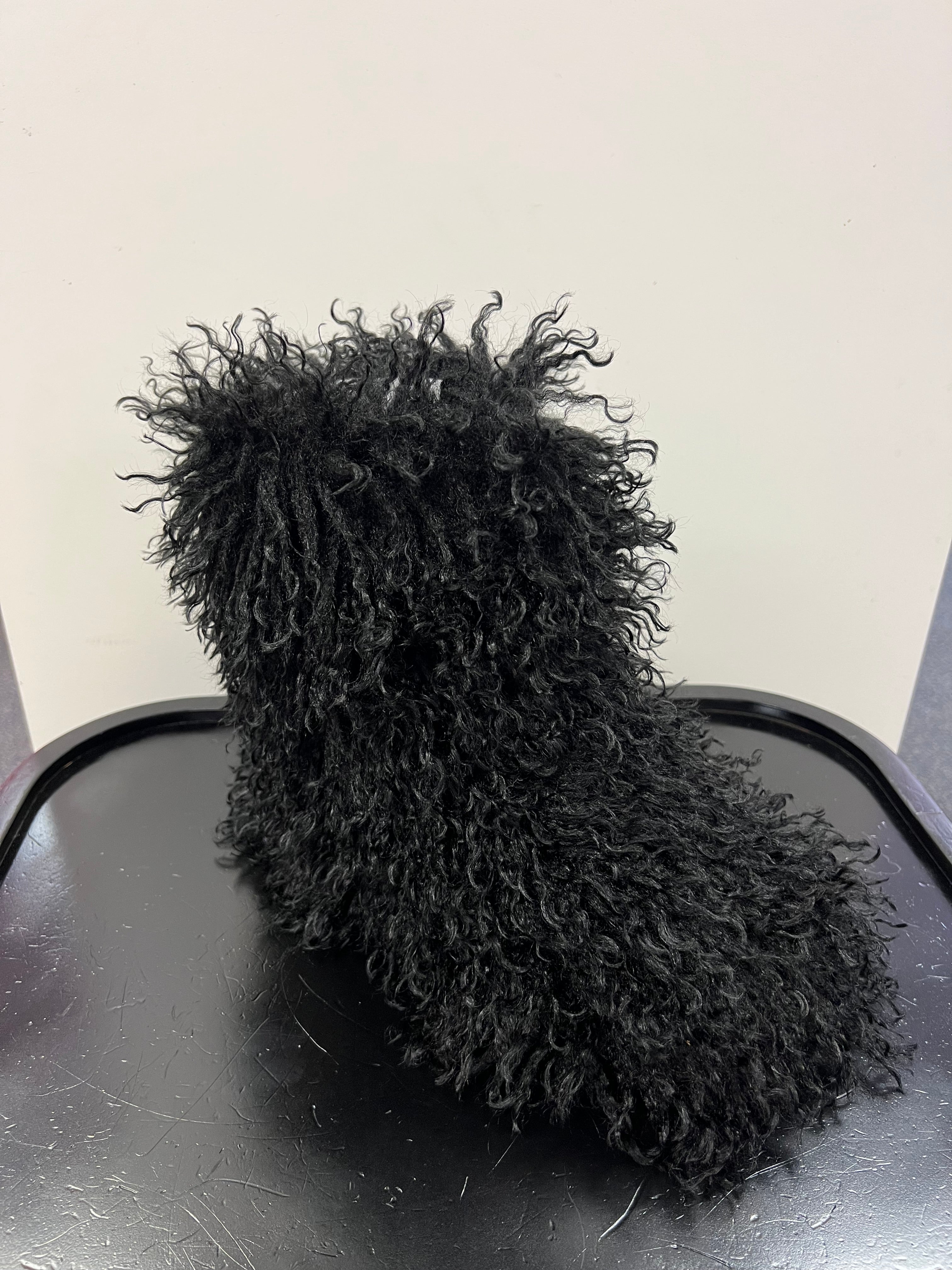 GOGO-3 BLACK