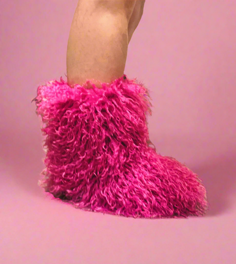 GOGO-3 FUCHSIA