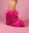 GOGO-3 FUCHSIA