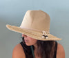 RIVIERA HAT/HTP2892 Ivory
